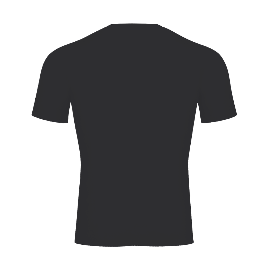 Krowned Wolf Gym T-Shirt