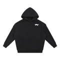 KrownedWolf Hoodie