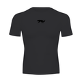 Krowned Wolf Gym T-Shirt