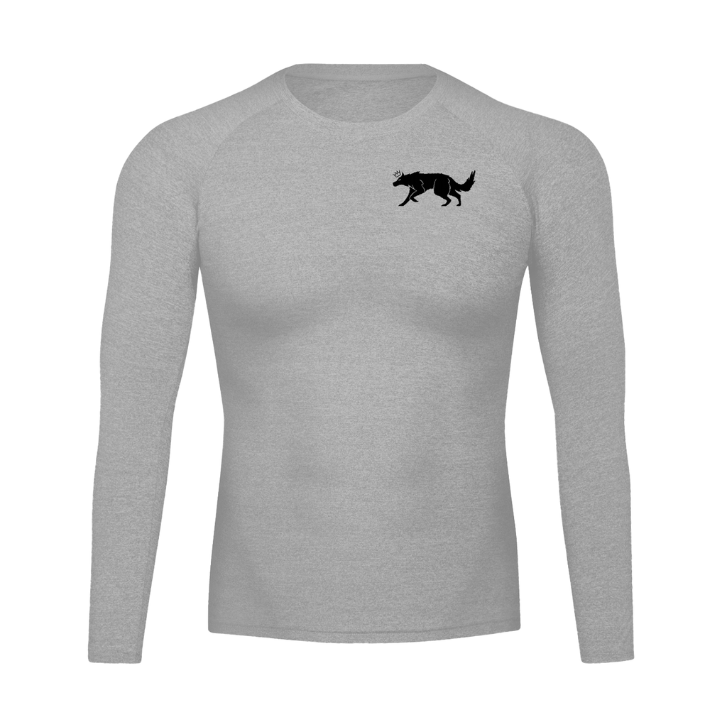 Krowned Wolf T-Shirt