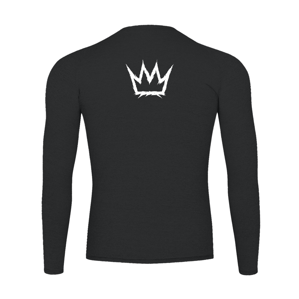 Krowned Wolf T-Shirt