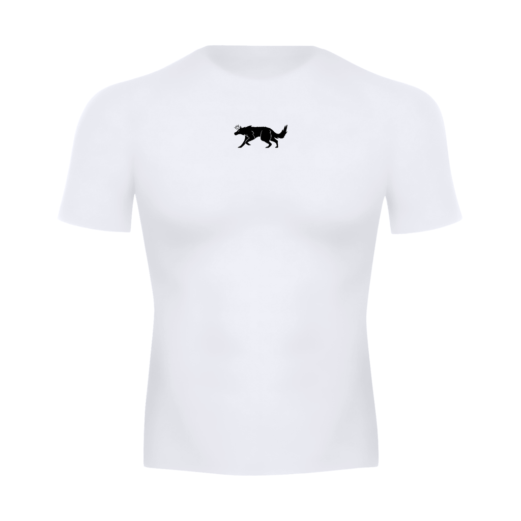 Krowned Wolf Gym T-Shirt
