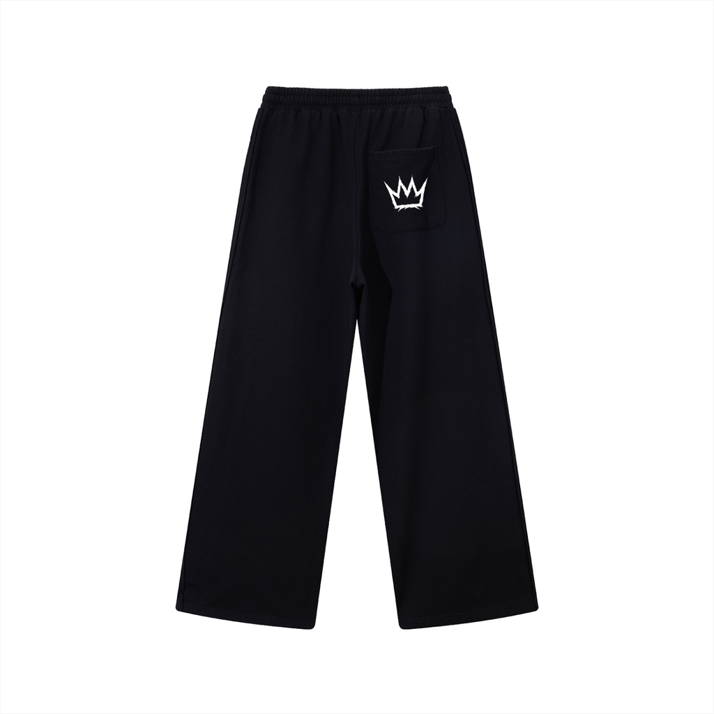 KrownedWolf Sweatpants