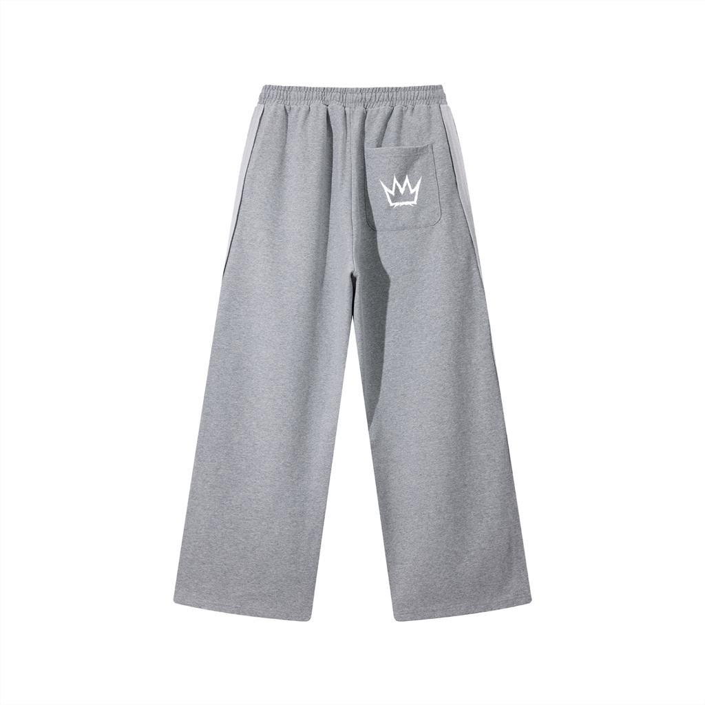 KrownedWolf Sweatpants