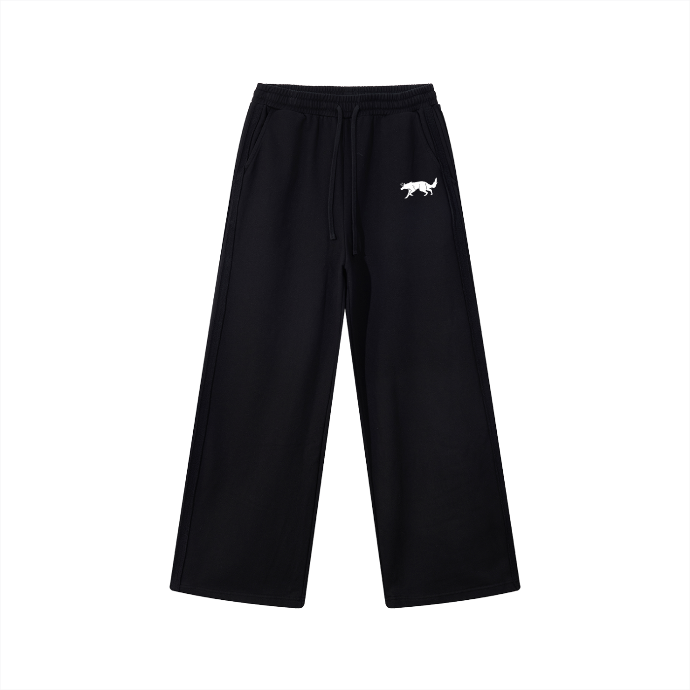 KrownedWolf Sweatpants