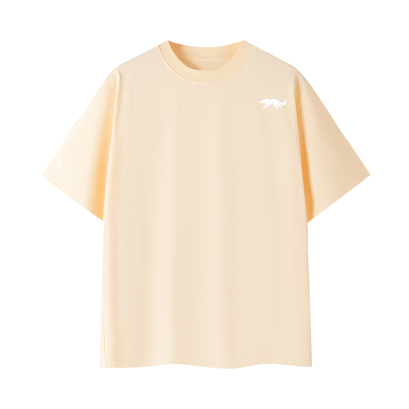 Krowned Wolf Eyes T-Shirt