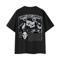 Krowned Wolf X-ray T-Shirt