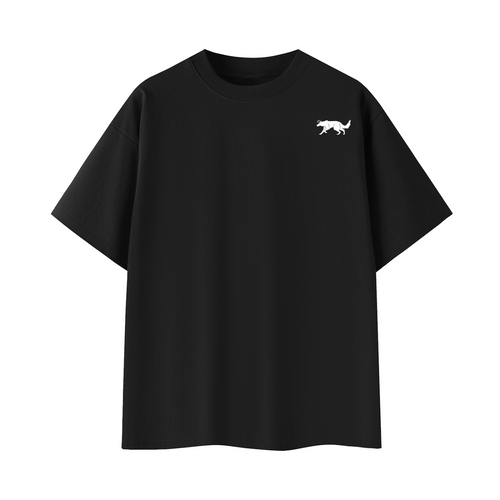 Krowned Wolf Eyes T-Shirt