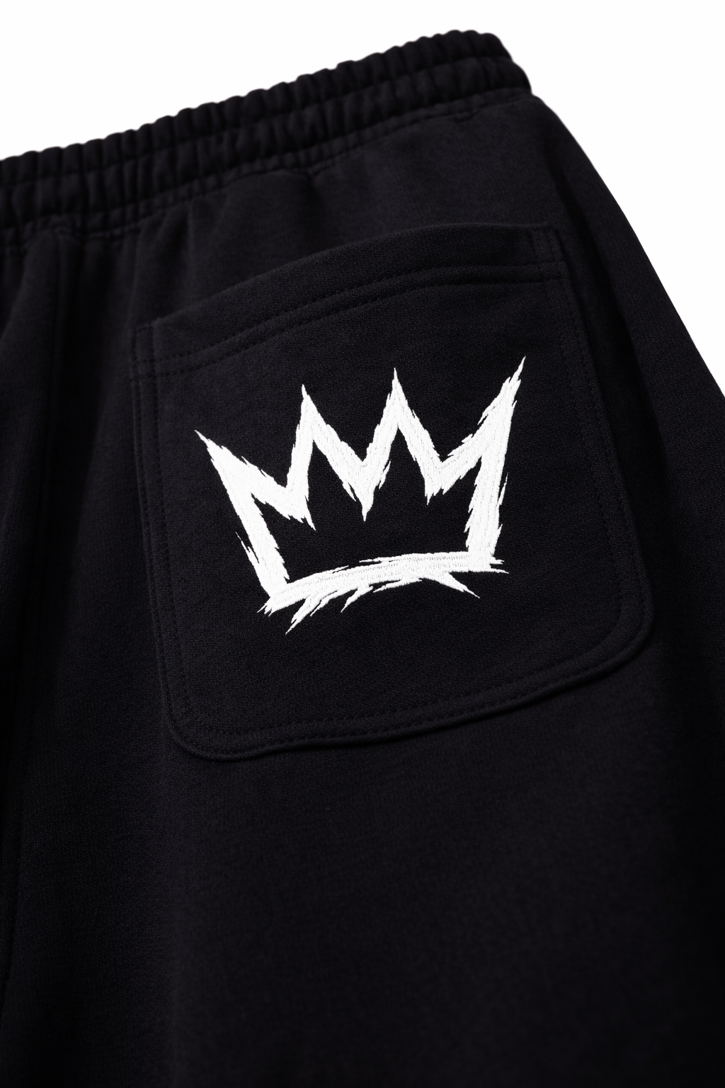 KrownedWolf Sweatpants