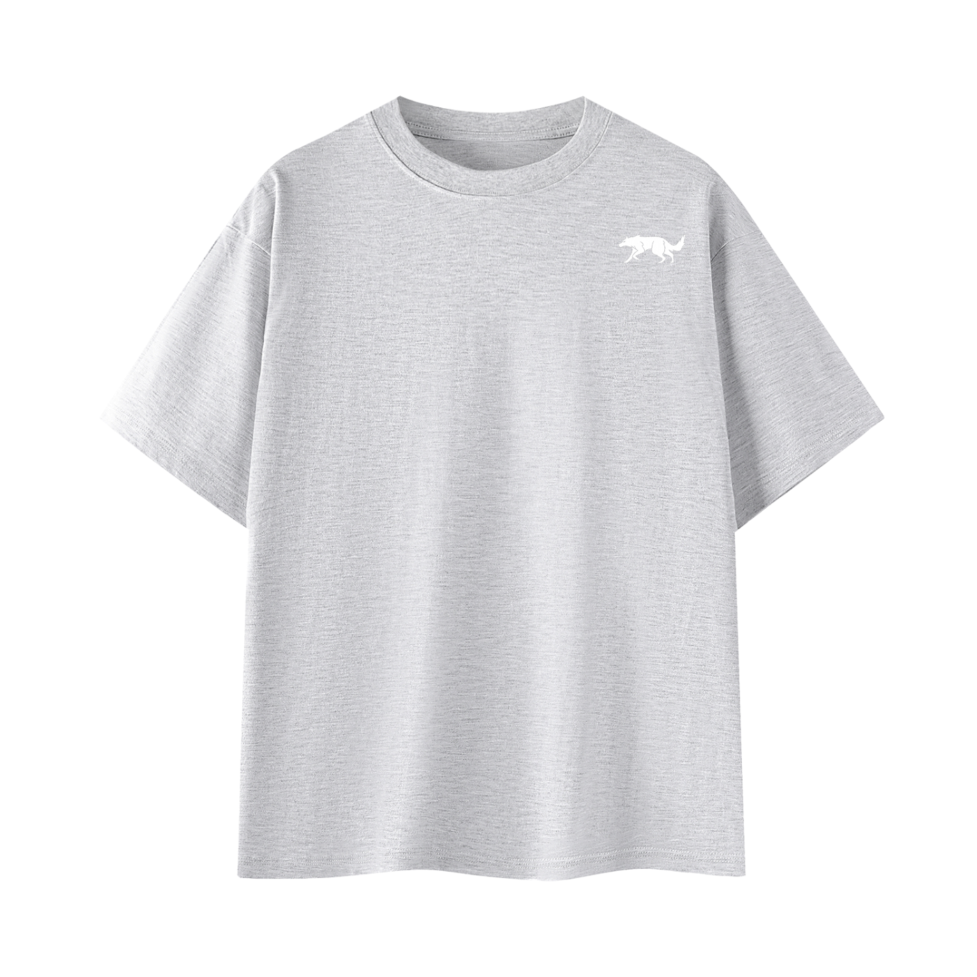 Krowned Wolf Eyes T-Shirt