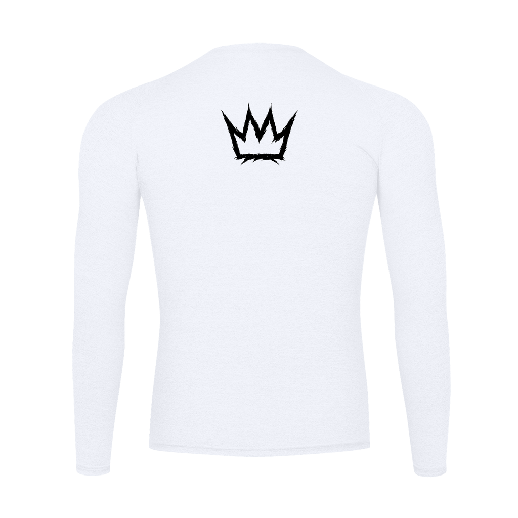 Krowned Wolf T-Shirt