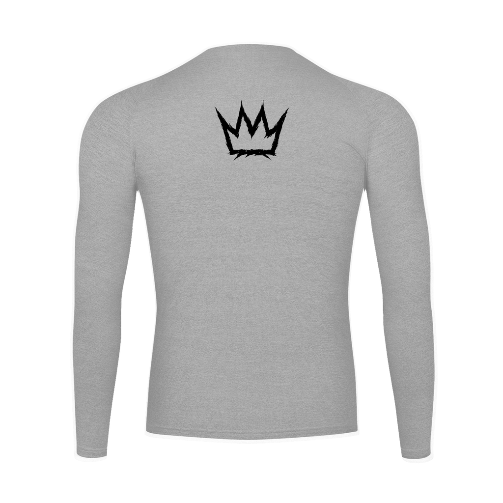 Krowned Wolf T-Shirt
