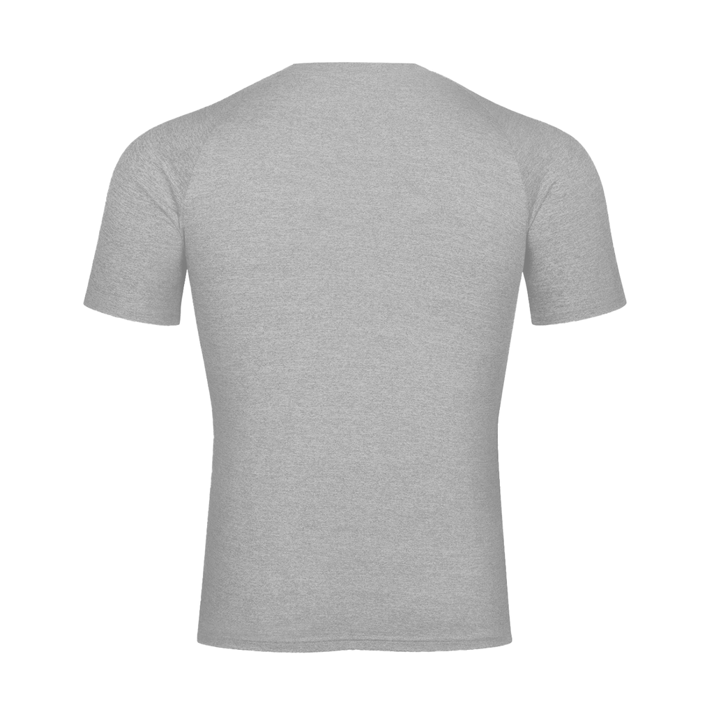 Krowned Wolf Gym T-Shirt