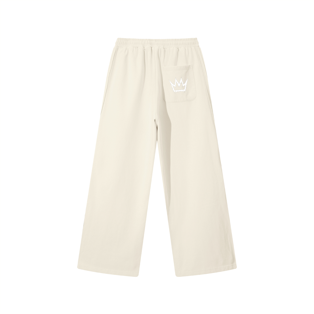 KrownedWolf Sweatpants