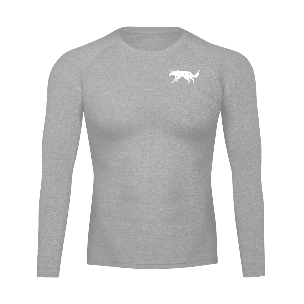 Krowned Wolf T-Shirt