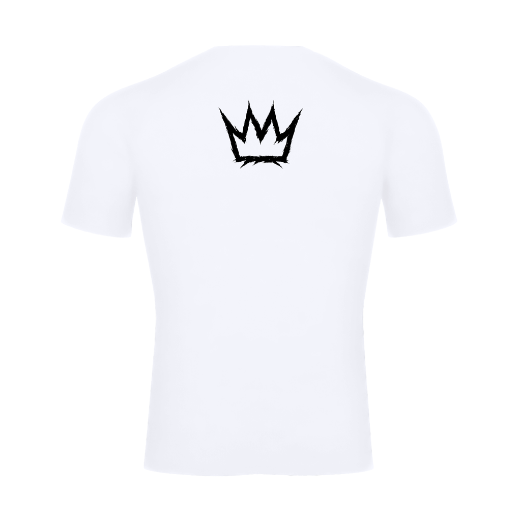 Krowned Wolf Gym T-Shirt