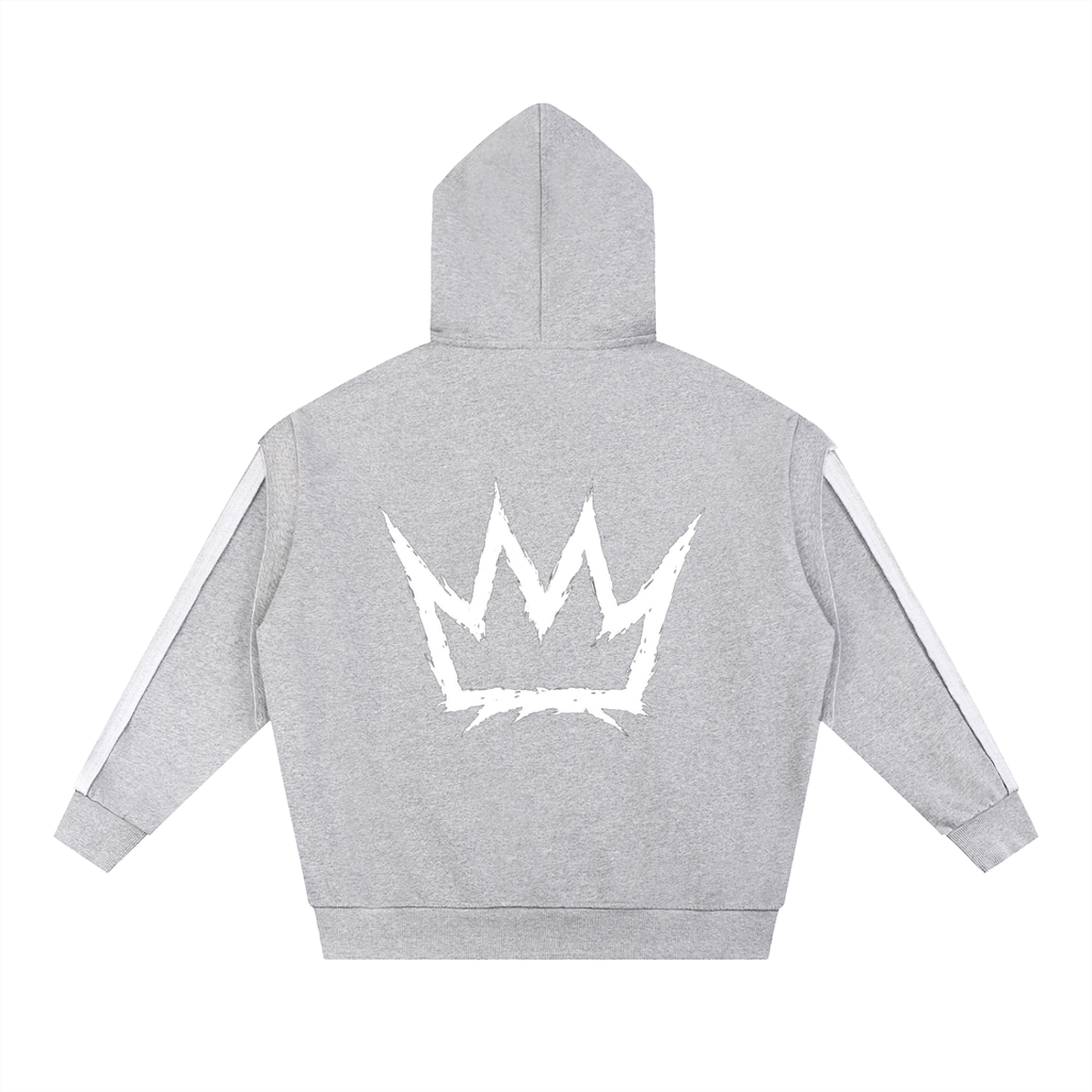 KrownedWolf Hoodie