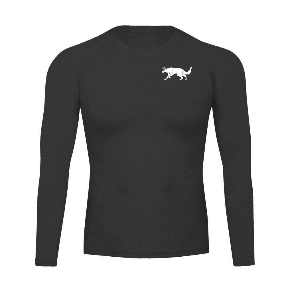 Krowned Wolf T-Shirt