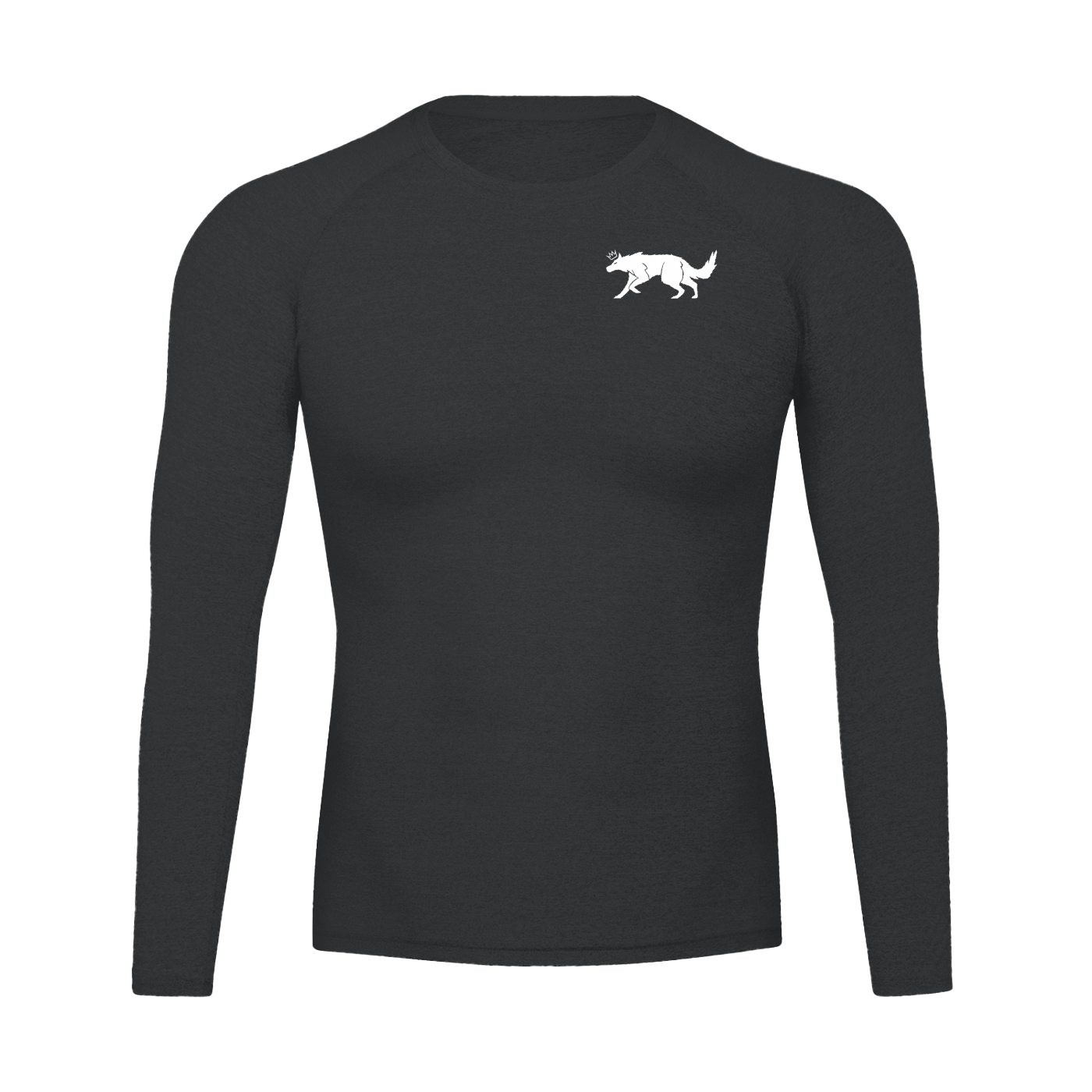 Krowned Wolf T-Shirt